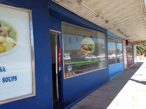 Schmears - South Australia Travel 0