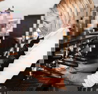 Silly Goat Cafe - South Australia Travel