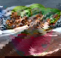 Stapl - South Australia Travel