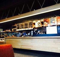Starbucks - Ashmore - South Australia Travel