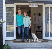 Stomp Wines - South Australia Travel
