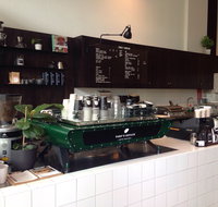 Street Espresso - South Australia Travel