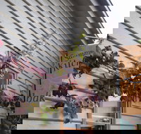 Summer Kitchen - South Australia Travel