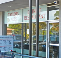 Taylors Lakes Chinese Restaurant - South Australia Travel
