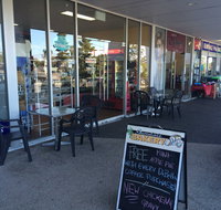 The Local Coffee Stand - South Australia Travel