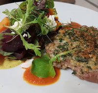The Olive Tree Brasserie - South Australia Travel