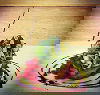 The Local Caf - South Australia Travel