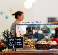 The Proprietor - South Australia Travel