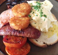 The Food Co-op Shop  Cafe - South Australia Travel