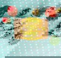 Thyme Interactive Restaurant - South Australia Travel