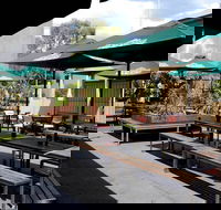 Trumpet Bar - South Australia Travel