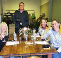 Tynan Wines Port Stephens - South Australia Travel