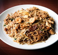 Uncle Lai's Malaysian Cuisine - South Australia Travel