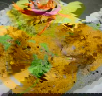 UTSAV Indian Restaurant - South Australia Travel