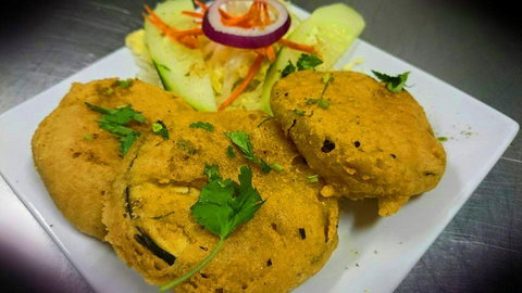 UTSAV Indian Restaurant - South Australia Travel 0