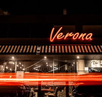 Verona Italian Restaurant  Wine Bar - South Australia Travel