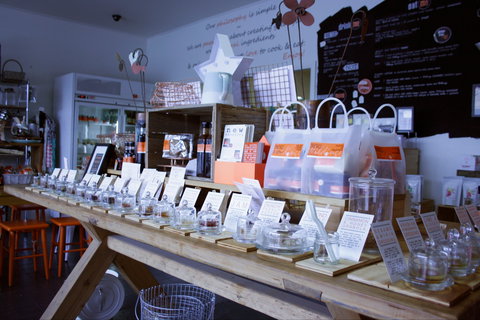 Wildings Pantry Essentials - South Australia Travel 0