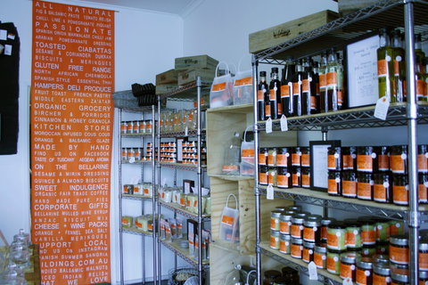 Wildings Pantry Essentials - South Australia Travel 2