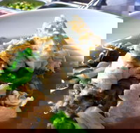 Wok Thai  Belmore - South Australia Travel