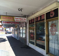 Yam's Happy Inn - South Australia Travel