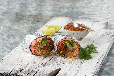 Zambrero Casula - Casula - South Australia Travel 0