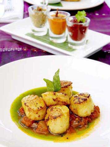 Aki's - South Australia Travel 0