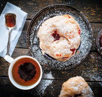 Alexander's Bakery - Rockdale - South Australia Travel