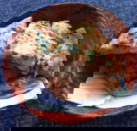 Amalfi Italian Pizzeria - South Australia Travel