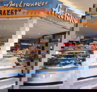 Amber Waves Bakery - South Australia Travel