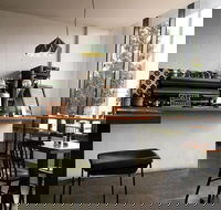 Bayside Souvlaki Cafe - South Australia Travel