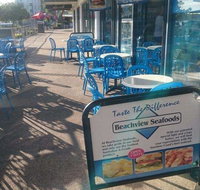 Beachview Seafoods - South Australia Travel