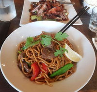 Blue Monkey - Randwick - South Australia Travel