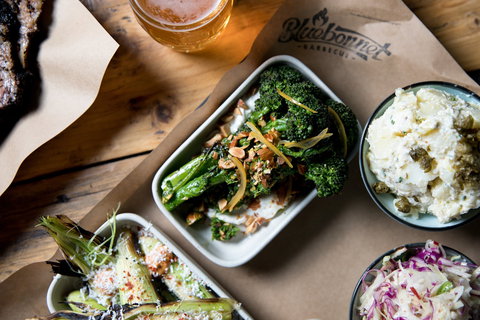 Bluebonnet - South Australia Travel 1