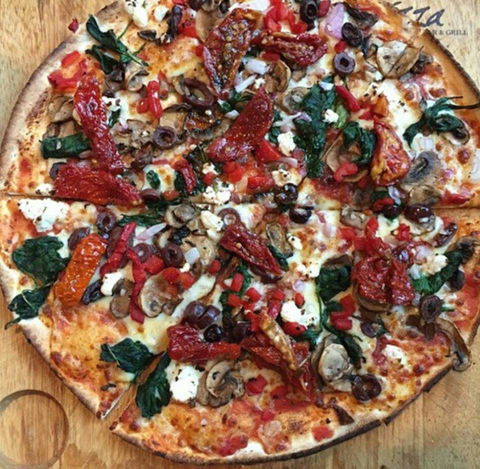 Bondi Pizza - Eastgardens - South Australia Travel 0