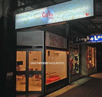 Cafe 205 - South Australia Travel