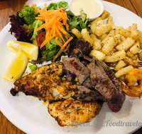 Cafe Matto - South Australia Travel