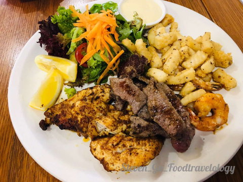 Cafe Matto - South Australia Travel 0