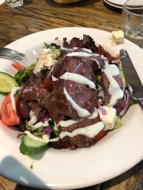 Canton Chinese - South Australia Travel 0