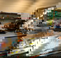 Coolah Garden Cafe and Pantry - South Australia Travel