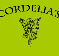 Cordelia's Cafe - South Australia Travel