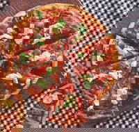 Crust - Coomera - South Australia Travel