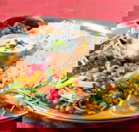 Curry Express - South Australia Travel