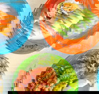 Delite Cafe - South Australia Travel