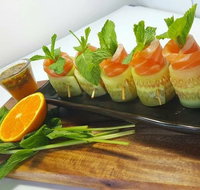 Dinette Thai - South Australia Travel