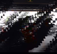 Driftwood Bar - South Australia Travel