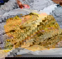 Golden Valley Chinese Restaurant - South Australia Travel