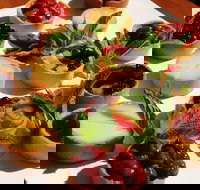 Groundwork Co - South Australia Travel