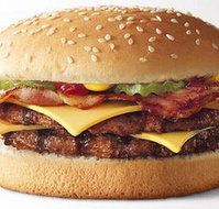 Hungry Jack's - Bass Hill - South Australia Travel