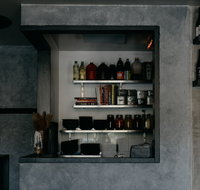 Intra Coffee - South Australia Travel