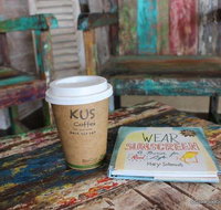 Kafe Krave - South Australia Travel